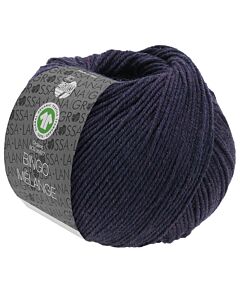  Bingo Melange GOTS kl.302