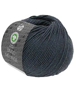  Bingo Melange GOTS kl.304