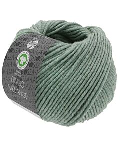  Bingo Melange GOTS kl.309