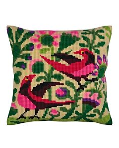 Birds of Paradise Collection d'Art 5296