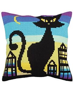 Black Grace I Collection d'Art 5260