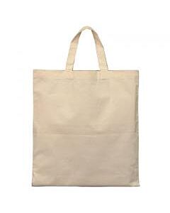 Onbedrukte draagtas van Rico design