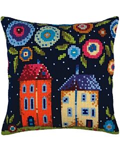 Bloomy Street Collection d'Art 5347