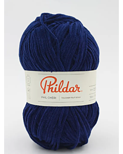 Phildar Phil Chéri kl.Blue Nuit