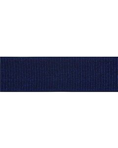 Boord elastiek kl.223 donkerblauw 6cm