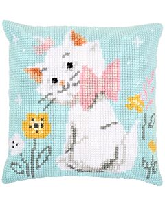 Borduurpakket borduurkussen Marie Disney Vervaco  PN-0172099