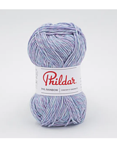 Phildar Phil Rainbow kl.Nude