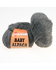 Borgo de Pazzi Baby Alpaca kleur 135