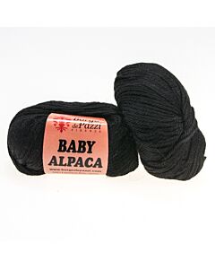 Borgo de Pazzi Baby Alpaca kleur 136