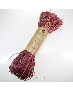 Borgo de Pazzi Rafia natural kl.7