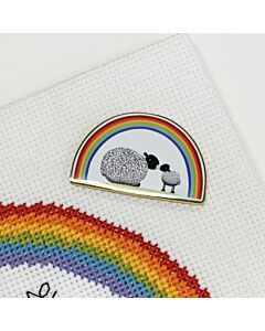 Bothy Threads Needle A mother's love