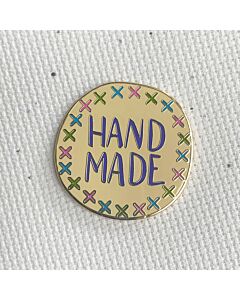 Bothy Threads Needle Minder Handmade