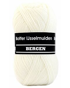 Sokkenwol Botter IJsselmuiden Bergen  kl 2