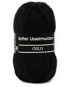 Sokkenwol Botter Ijsselmuiden Oslo, kl.9