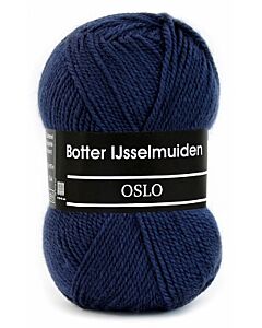 Oslo Botter IJsselmuiden sokkenwol kl.10