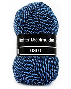 Olso Botter IJsselmuiden sokkenwol kl.96