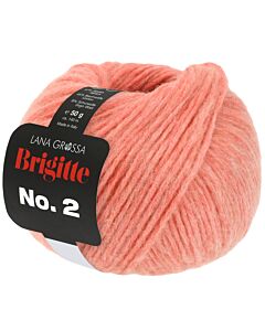 Lana Grossa Brigitte No. 2 kl.46