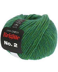 Lana Grossa Brigitte No. 2 kl.50