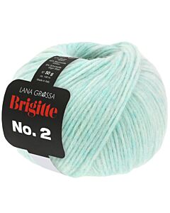 Lana Grossa Brigitte No. 2 kl.51