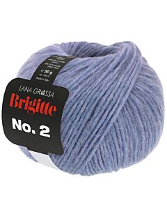 Lana Grossa Brigitte No. 2 kl.52