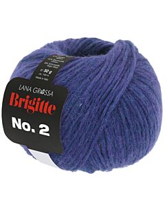 Lana Grossa Brigitte No. 2 kl.53