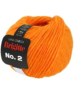 Lana Grossa Brigitte No. 2 kl.53