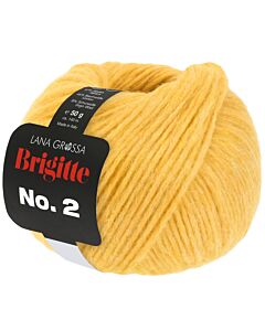 Lana Grossa Brigitte No. 2 kl.53