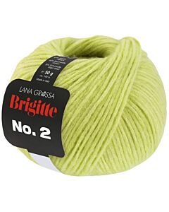 Lana Grossa Brigitte No. 2 kl.53