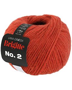 Lana Grossa Brigitte No. 2 kl.53
