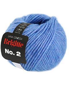 Lana Grossa Brigitte No. 2 kl.61
