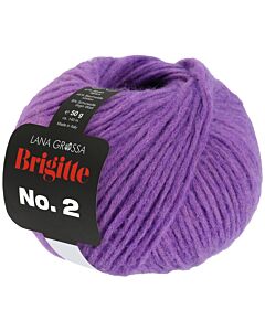 Lana Grossa Brigitte No. 2 kl.62