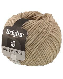 Lana Grossa Brigitte No. 2 kl.61