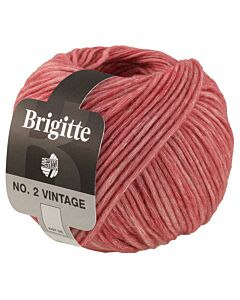 Lana Grossa Brigitte No. 2 kl.61