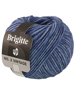 Lana Grossa Brigitte No. 2 kl.61