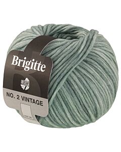 Lana Grossa Brigitte No. 2 kl.61