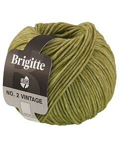 Lana Grossa Brigitte No. 2 kl.61