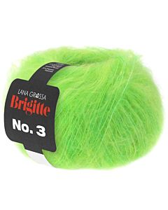 Lana Grossa Brigitte No.3 kl.44