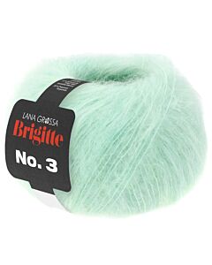 Lana Grossa Brigitte No.3 kl.42
