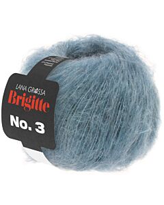 Lana Grossa Brigitte No.3 kl.49