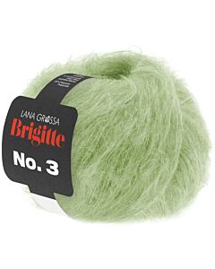 Lana Grossa Brigitte No.3 kl.58