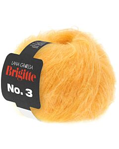 Lana Grossa Brigitte No.3 kl.60