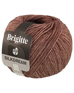 Lana Grossa Brigitte Silkdream kl.2