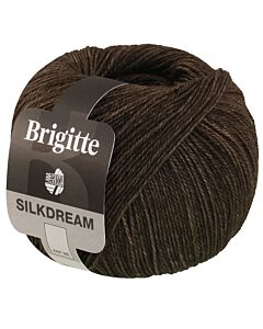 Lana Grossa Brigitte Silkdream kl.3