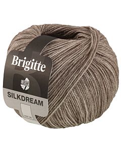 Lana Grossa Brigitte Silkdream kl.4