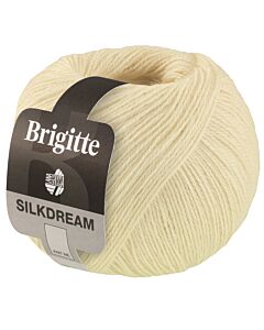 Lana Grossa Brigitte Silkdream kl.5