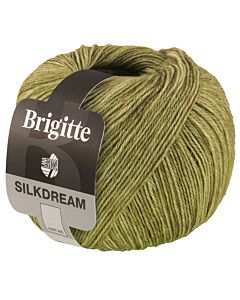 Lana Grossa Brigitte Silkdream kl.6