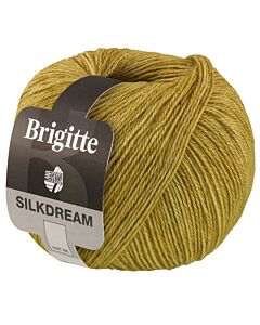Lana Grossa Brigitte Silkdream kl.8