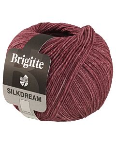 Lana Grossa Brigitte Silkdream kl.9
