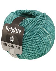 Lana Grossa Brigitte Silkdream kl.11 (paars)
