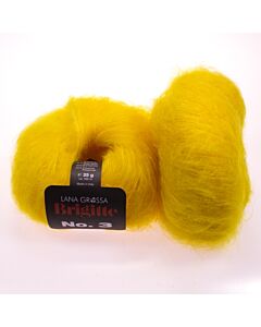 Brigitte No.3 kleur 1